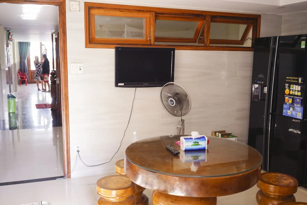 Thong Nhat Guesthouse - photo 2