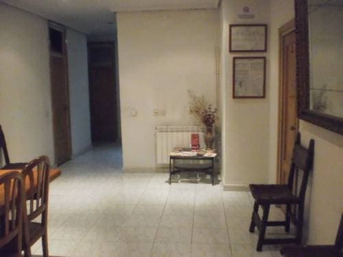 Hostal Antón Martín - photo 13