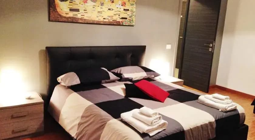 Sweetlifeinsanpietro casa vacanze - photo 3