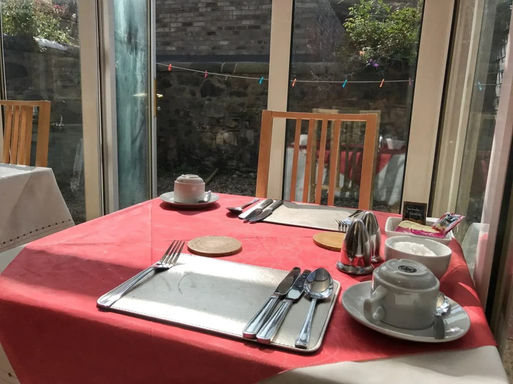 Cruachan Guest House - photo 17