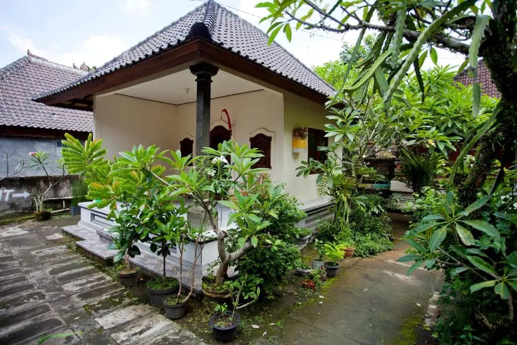 Koming House - photo 5