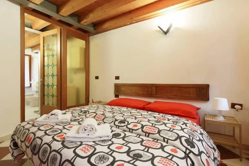 Mario Apartment 1479 - photo 9