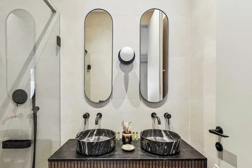 Elegant Apartment -1br/6p - Arc de Triomphe - photo 10