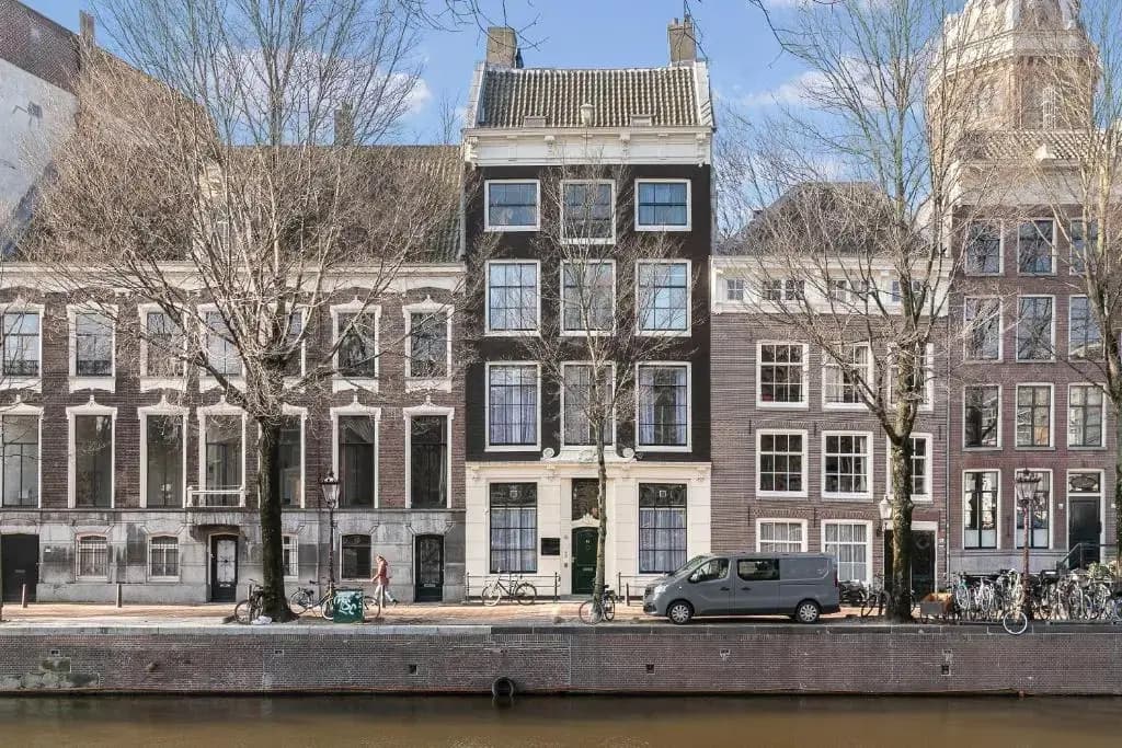 Adam's Canal House - main photo