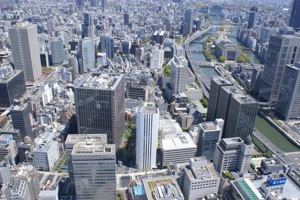 Hotel Elsereine Osaka - photo 21