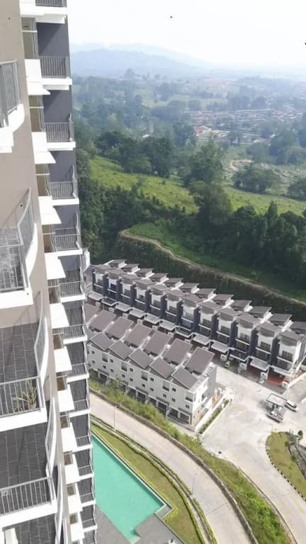 Taiping Homestay - photo 9