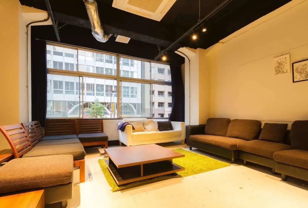 Steps Guesthouse - photo 6