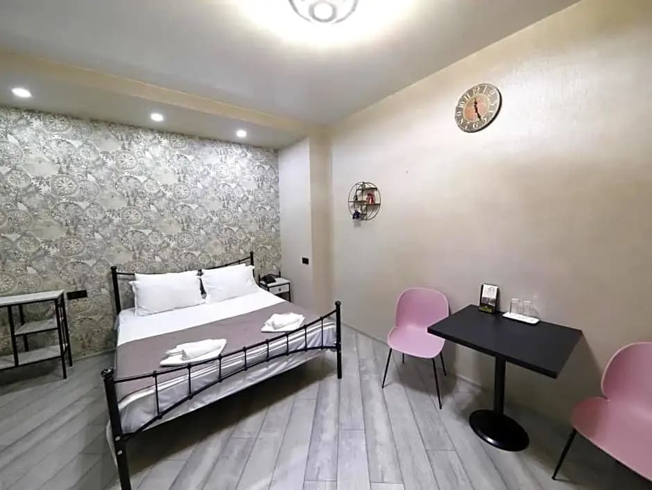 Hotisi Hotel - photo 14