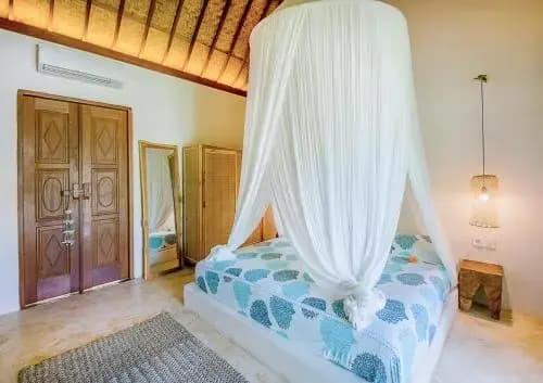 Mule Malu Tropical Stay - photo 5