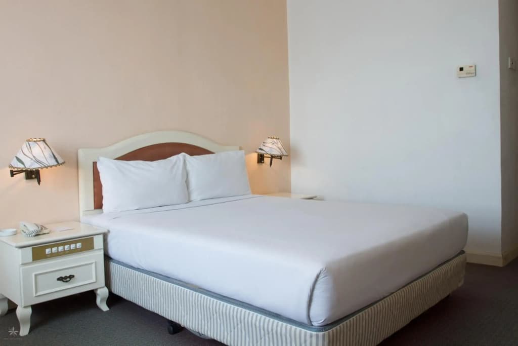 Hotel Seri Malaysia Kulim - photo 6