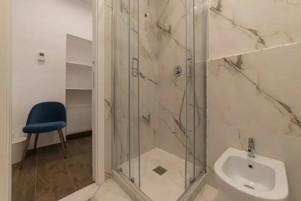Guest House Sallustiano - photo 8