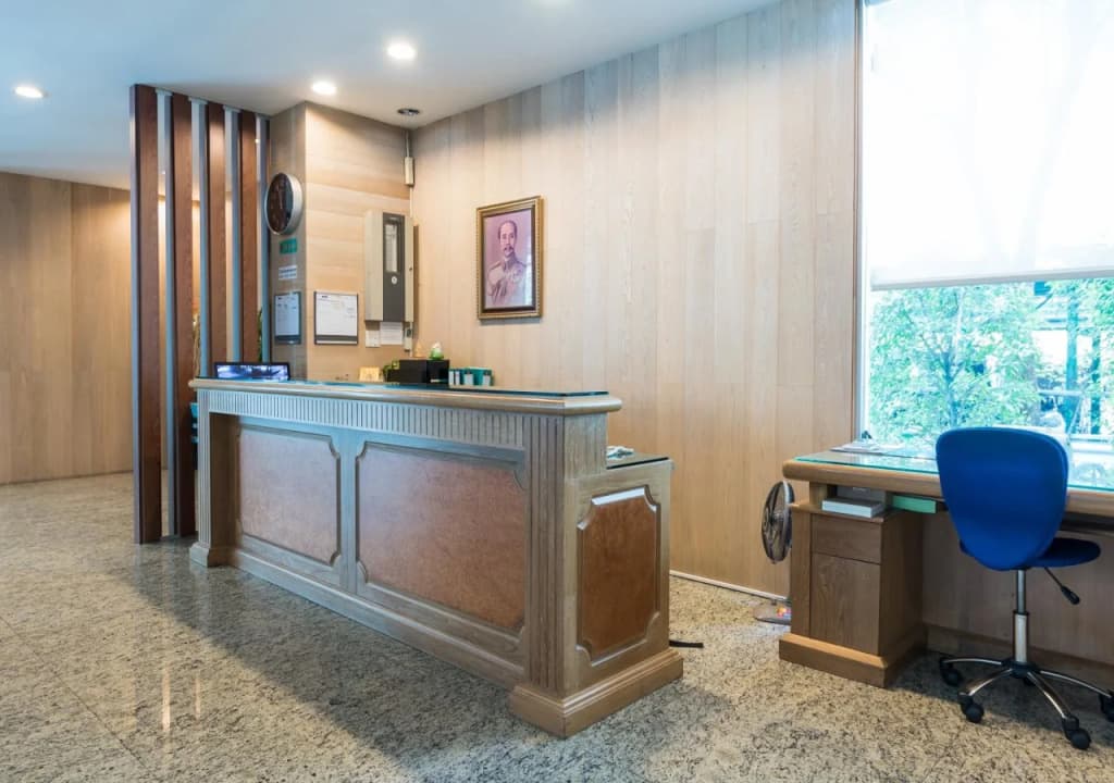 BB Garden Resort - photo 10