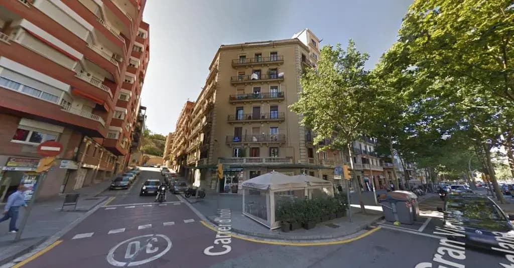 Gran Via SDB - photo 8