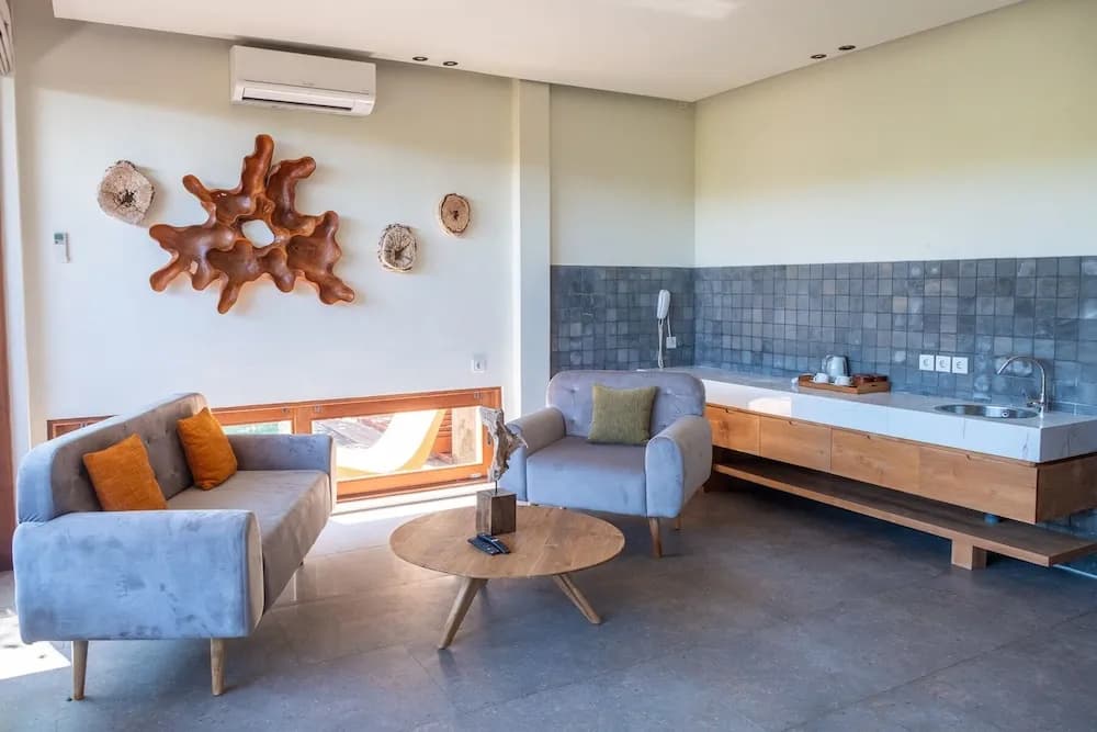 Tegal Sari Accomodation - photo 11
