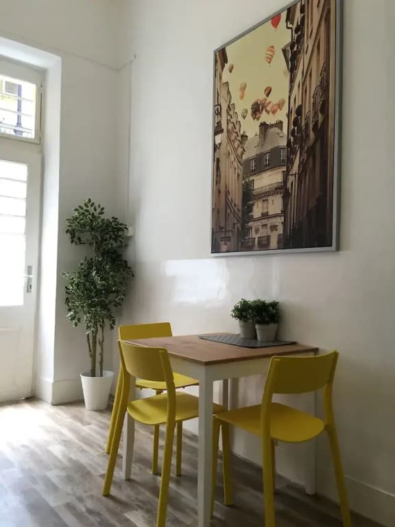 Budget Apartment by Hi5 - Rákóczi 24. - photo 11