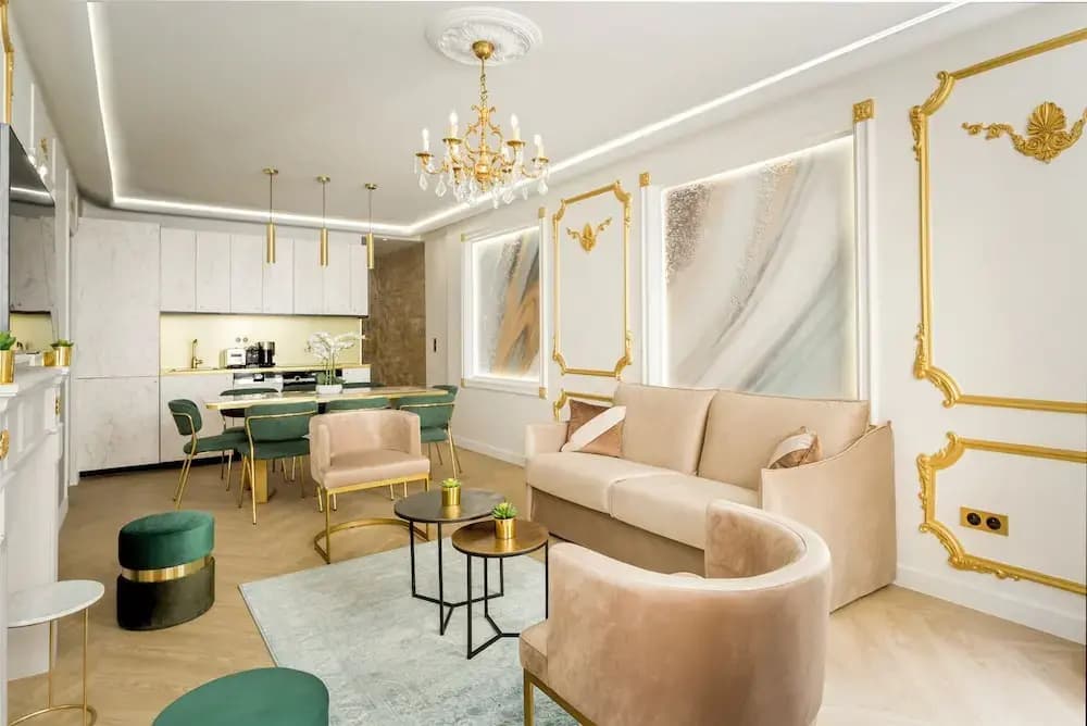 Merveil Luxury Suites - Marais - Martin I-II - photo 4