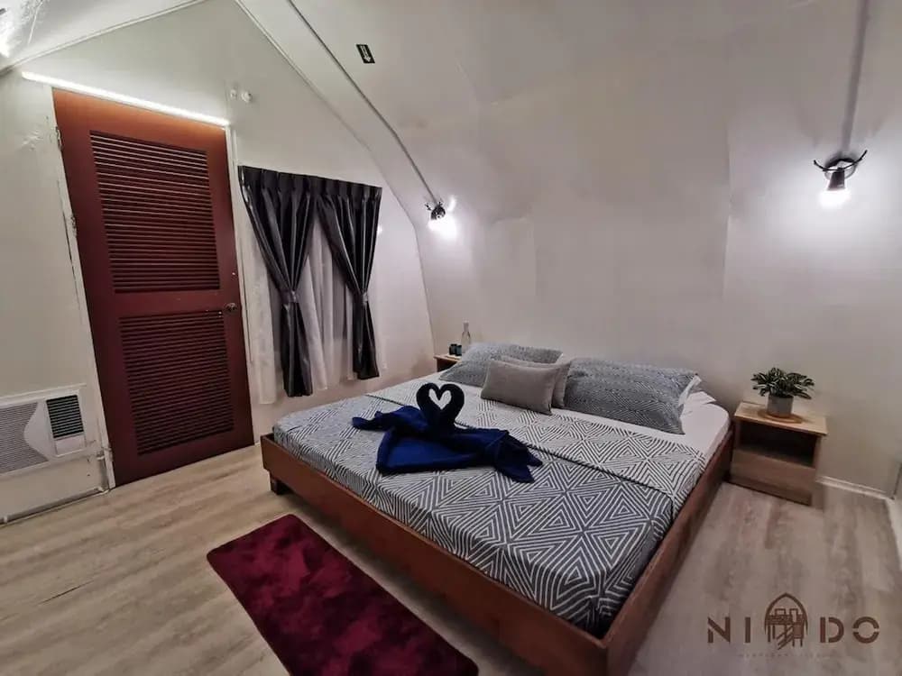 Nido Mantanani Lodge - photo 2