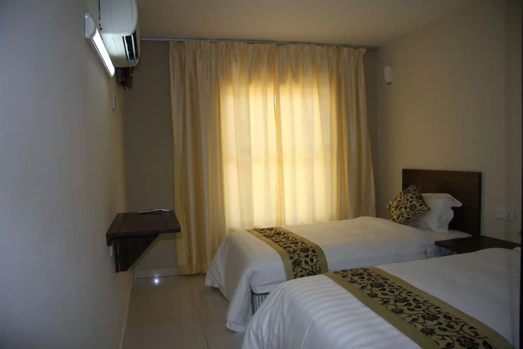 Azio Hotel & Residences - photo 5