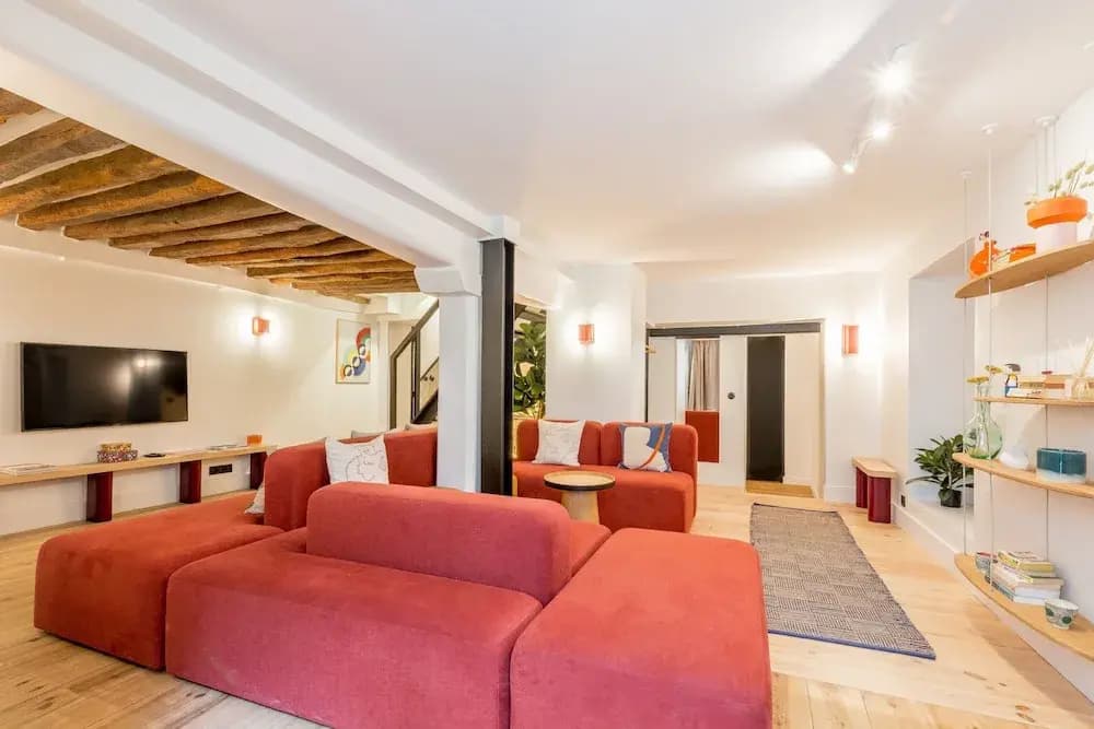 Edgar Suites Marais - Nazareth - photo 9