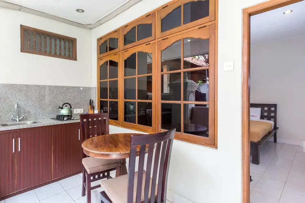 RedDoorz Sanur 3 - photo 10