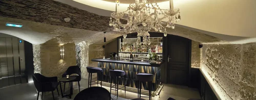 Roi De Sicile Rivoli Annexe - photo 22