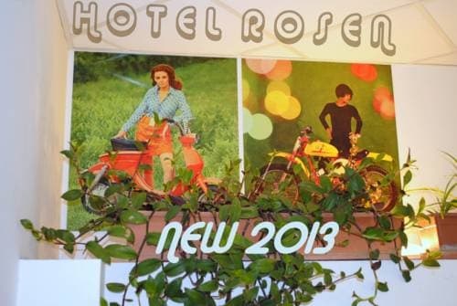Hotel Rosen - photo 5
