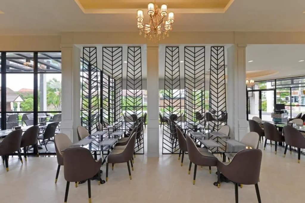 Kastel Pattaya Hotel - photo 10