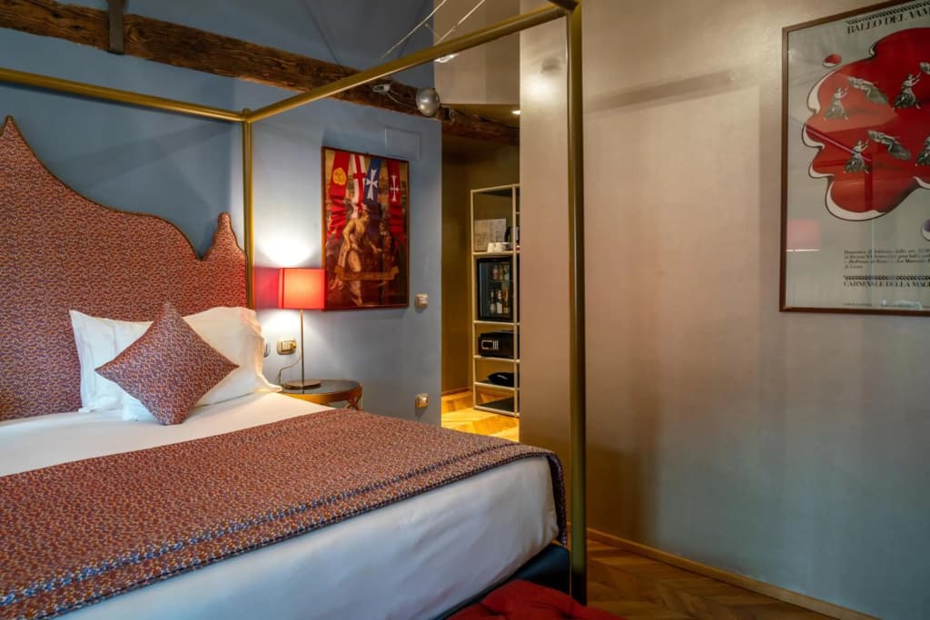 EXCESS VENICE Boutique Hotel & Private Spa - Adults Only - photo 28