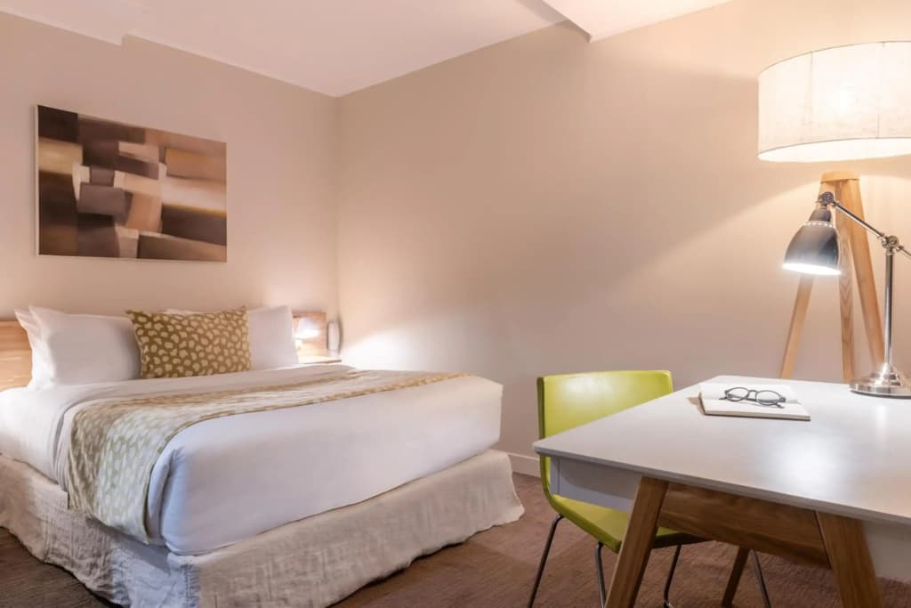 Hotel 29 Lepic - photo 4