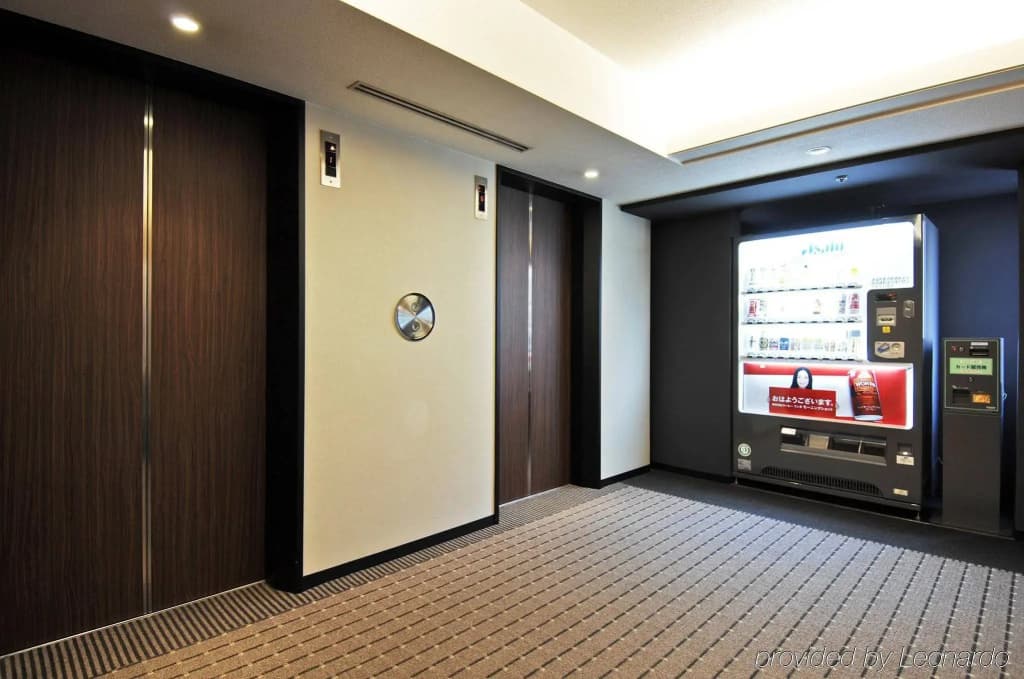 Rihga Place Higobashi - photo 11