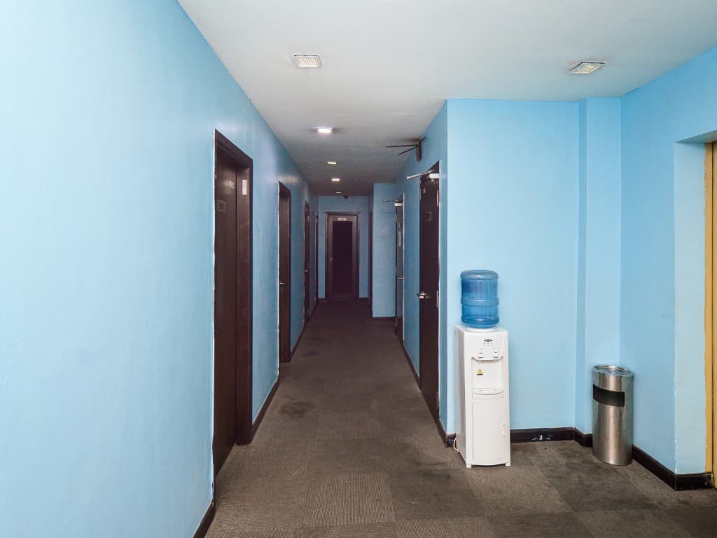 OYO 499 Comfort Hotel Sentul - photo 12
