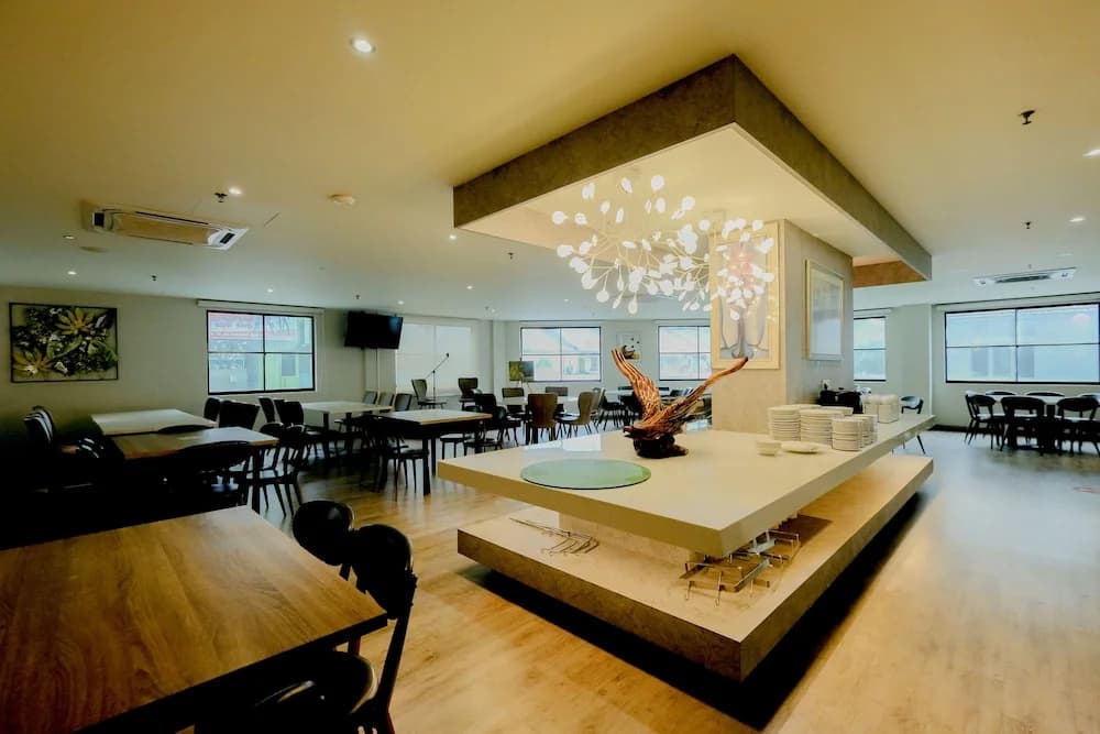 Koptown Edc Hotel Kuala Lumpur - photo 20