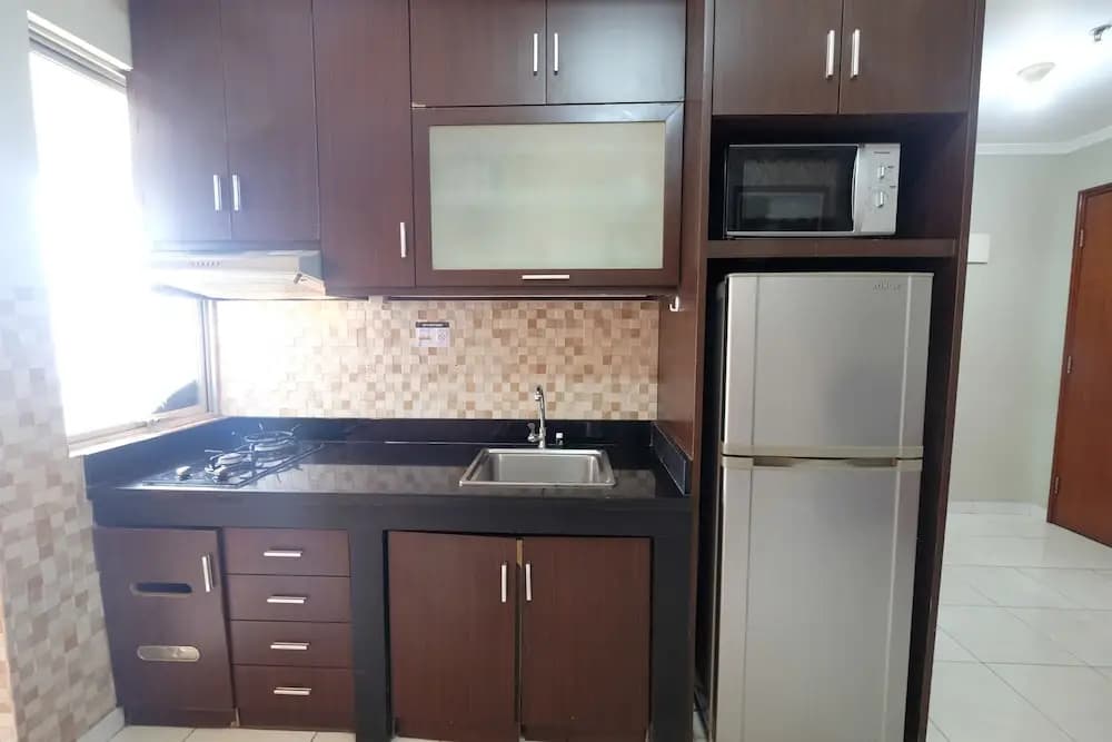 Strategic 2BR at Sudirman Park Apartment - photo 11