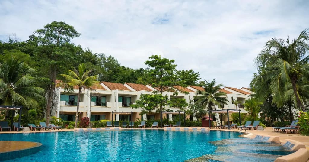 Lanta Resort - photo 12
