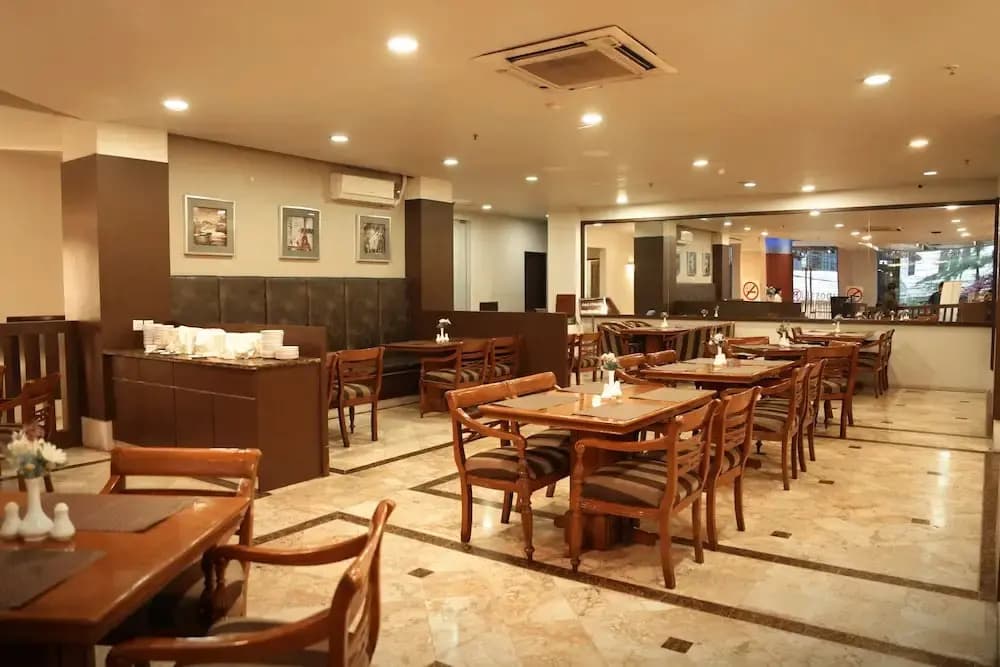 Dreamtel Jakarta - photo 19