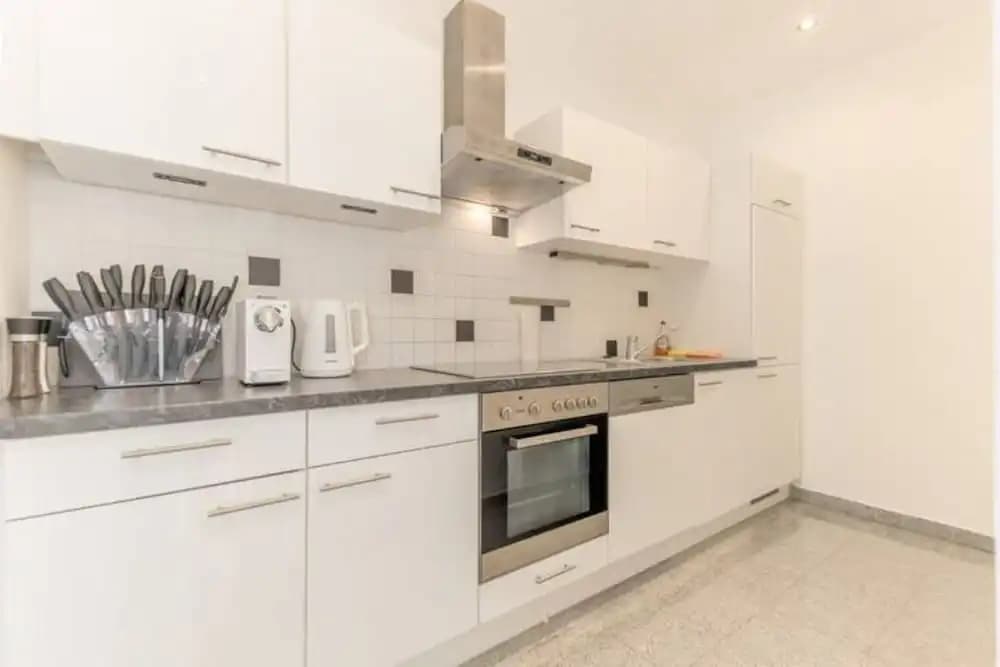 Designer Apartments - Near Reumannplatz - photo 22
