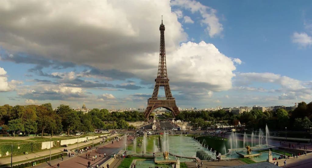 Hotel Le Cercle Tour Eiffel - photo 14