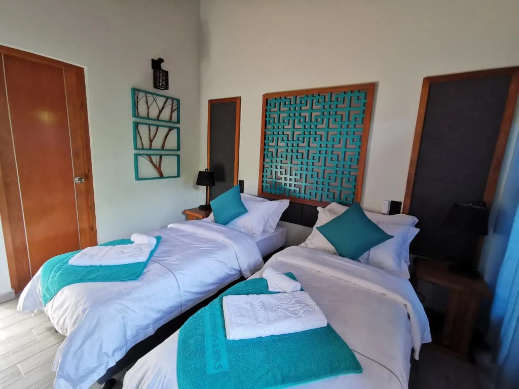 Village Hideaways & Spas - main photo