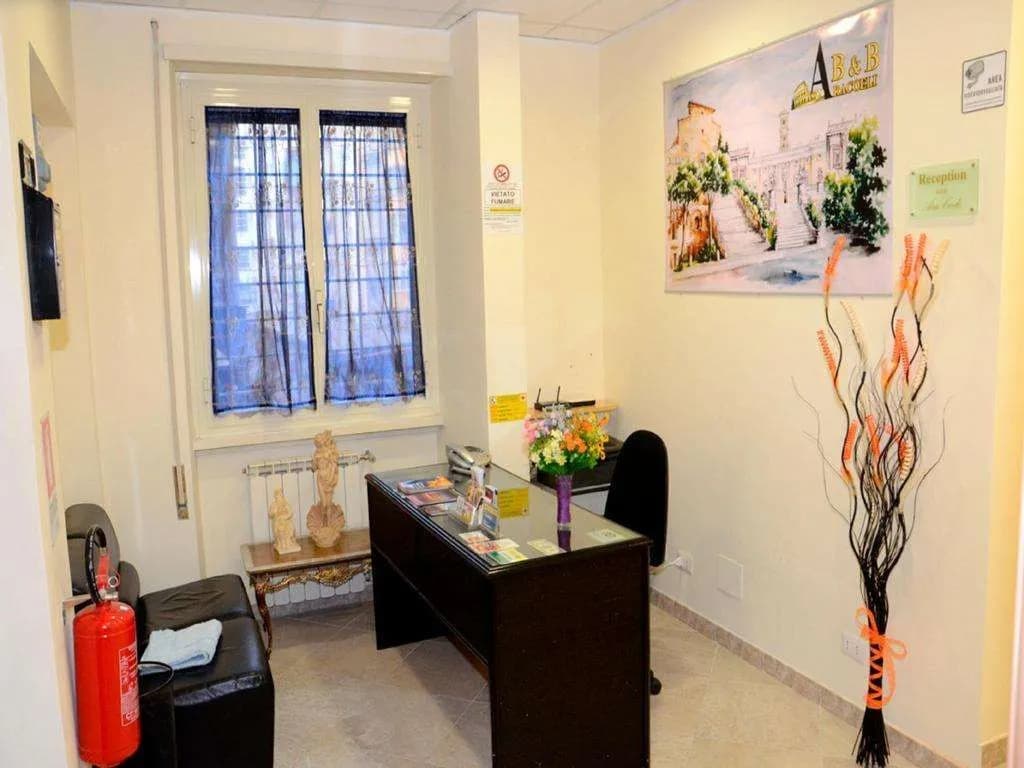 Aracoeli - photo 8