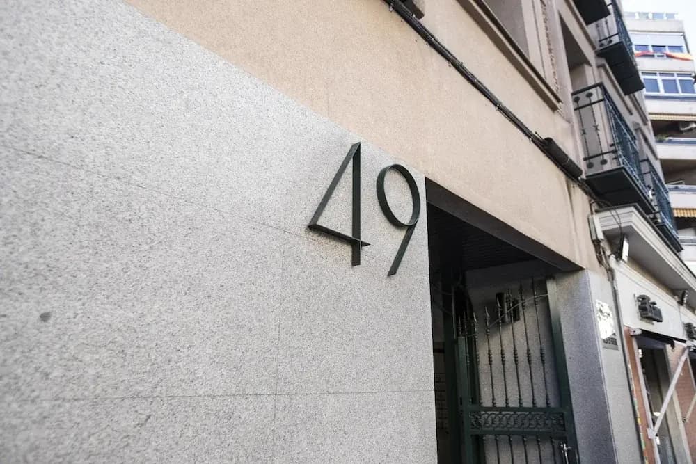 Apartamento Chamberi - main photo
