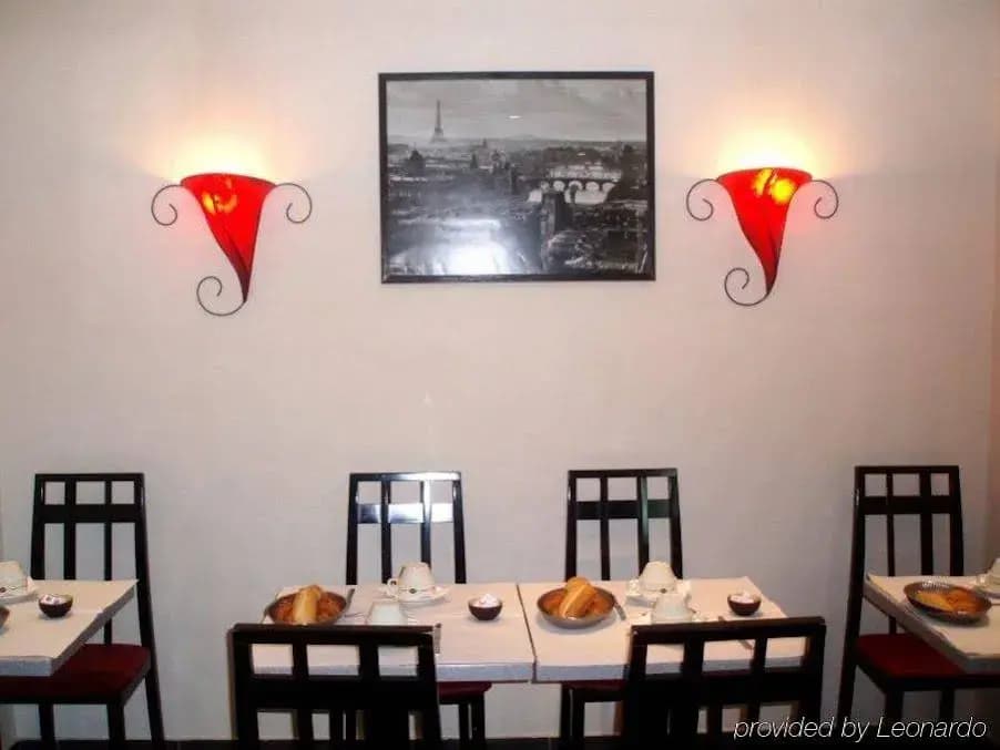 Hotel Mon Reve Amadeus - photo 8