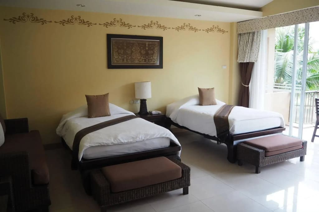 Villa Thongbura - photo 4