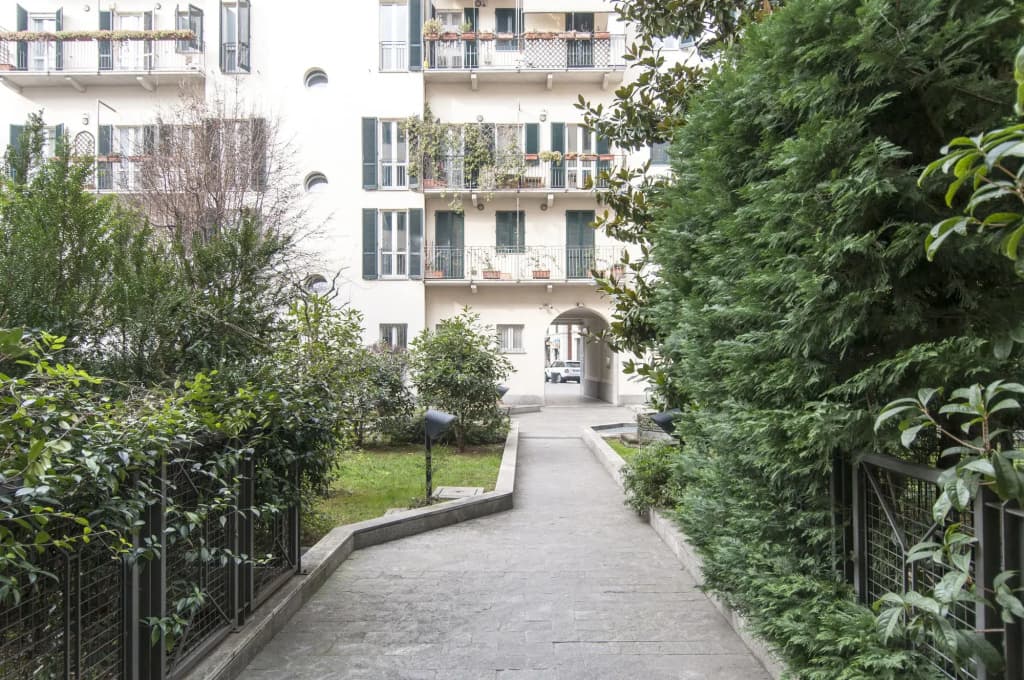 Milan Royal Suites & Luxury Apartments - photo 16