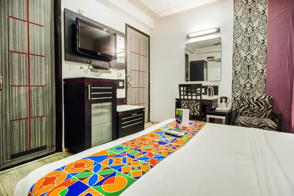 Hotel Suncourt Corporate - photo 6