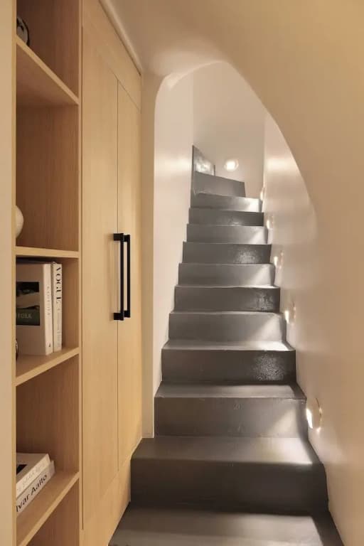 Modern Apartment -ac-1br-4p-pantheon - photo 10