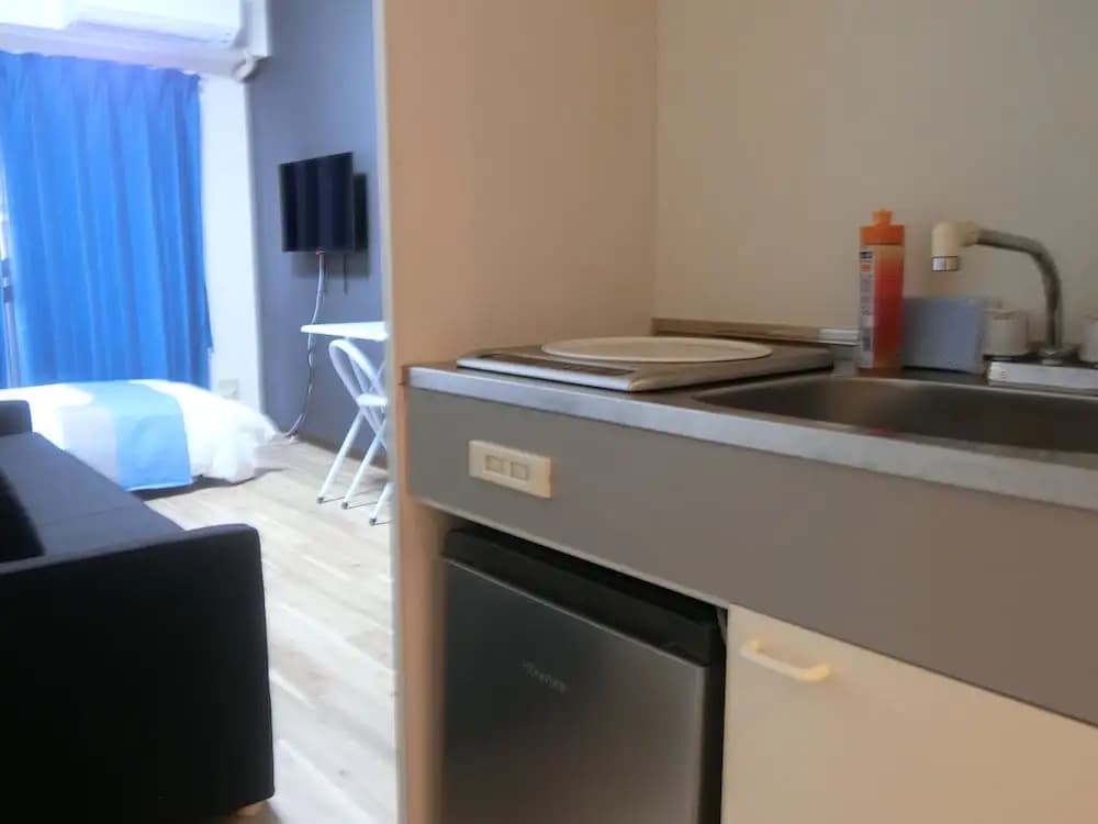 Sakura Sands Hotel Shinsaibashi - photo 7
