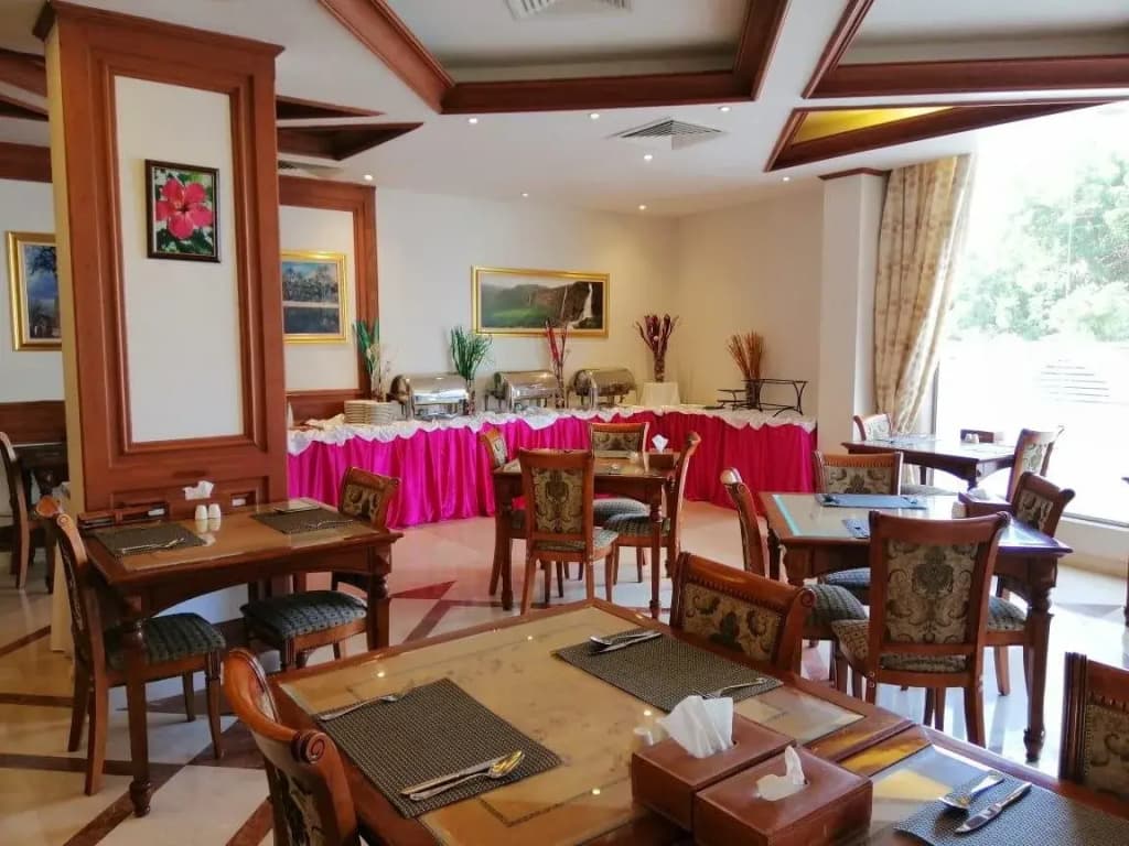 Dmas Hotel - photo 16