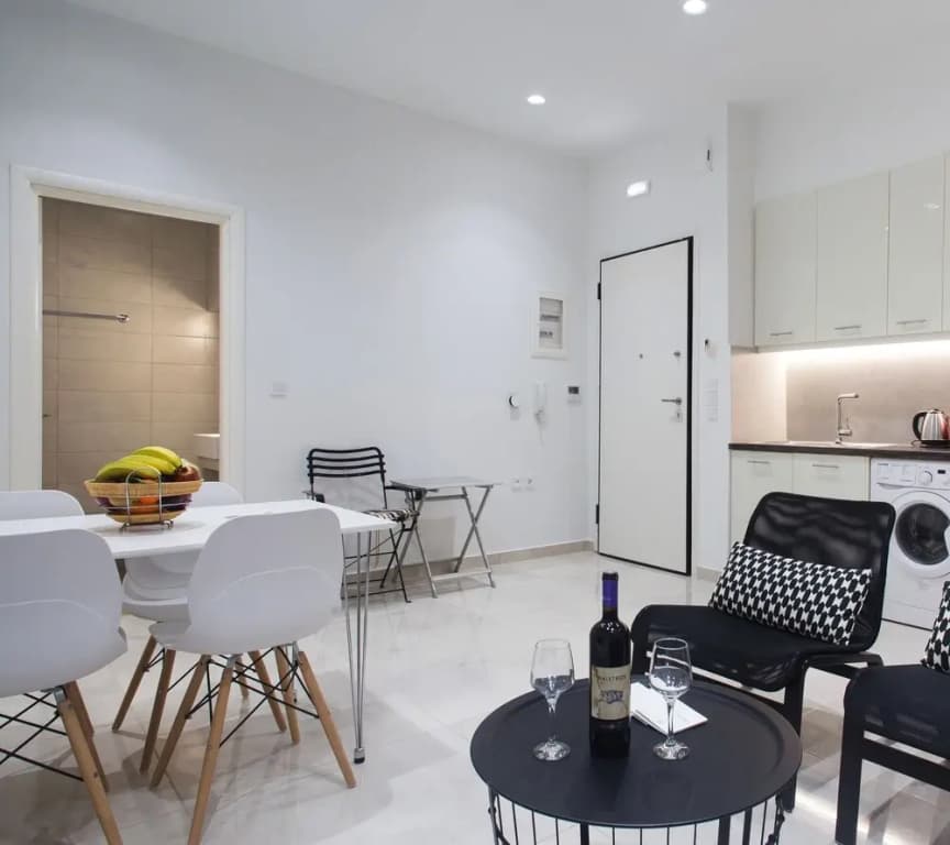 65m² homm Hype Koukaki Flat - B - photo 15