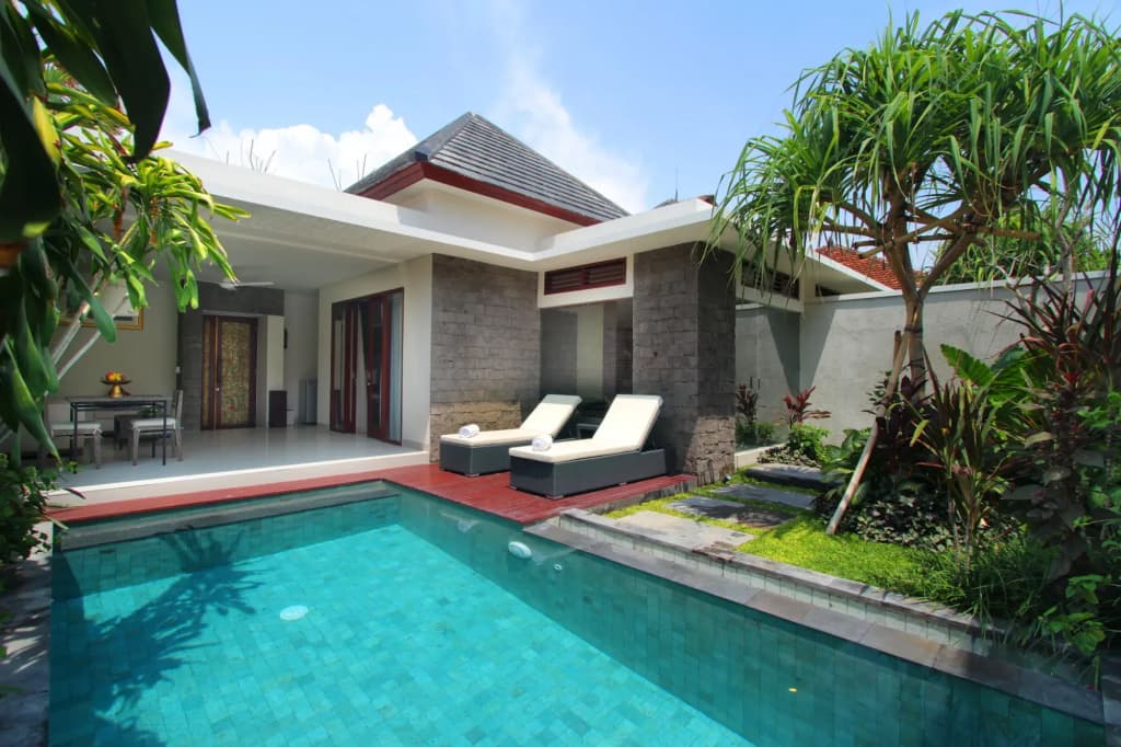 Royal Samaja Villas - photo 18