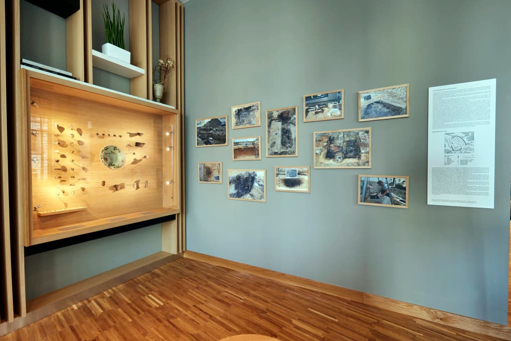 Holiday Inn Express Berlin - Alexanderplatz by IHG - photo 18